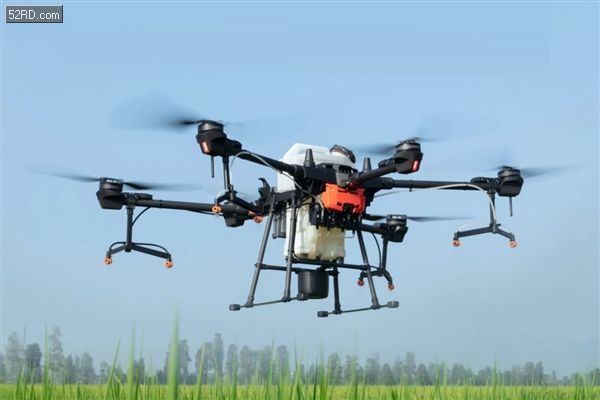 代理大疆植保无人机怎样盈利