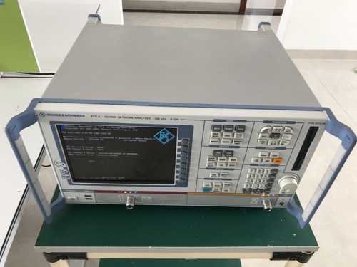 供應ZVB8矢量網絡分析儀 羅德與施瓦茨