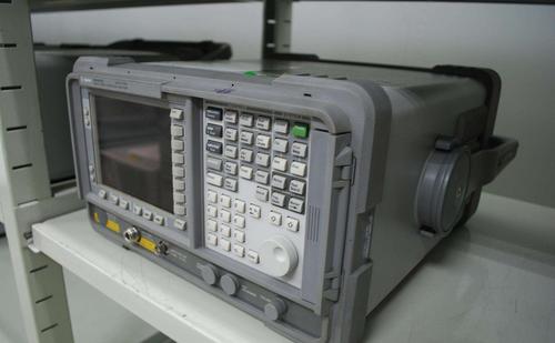 E4407B頻譜分析儀