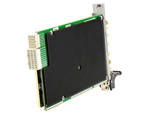 M9373A PXIe 矢量網(wǎng)絡(luò)分析儀，300 kHz 至 14 GHz