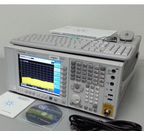 N9030A信號分析儀