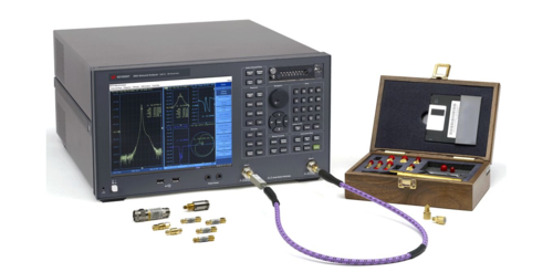 E5071C網絡分析儀20G