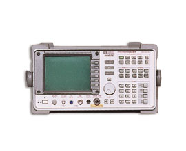 8563EC - 安瑞泰仪器销售租赁维修回收